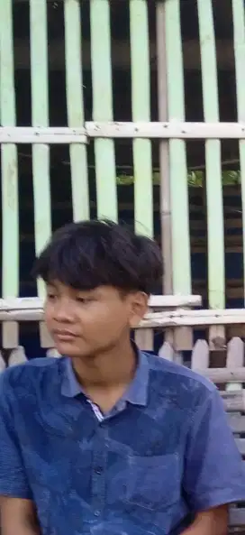 Dua orang membutuhkan kerja yang satu bisa nyupir