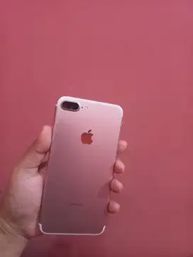 JUAL IPHONE 7 PLUS IBOX