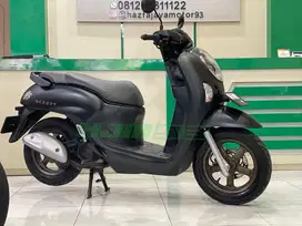 Honda Scoopy Prestige 2025