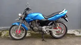 Honda tiger 2004