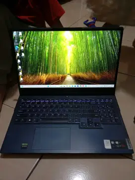 Lenovo Legion 5 RTX 3050