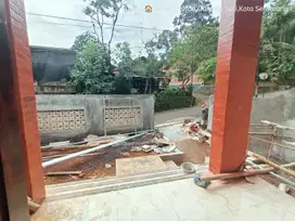 Rumah Semarang Gunungpati Mangunsari