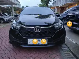Honda Brio S M/T 2024