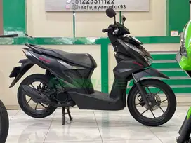 Honda Beat Deluxe 2024