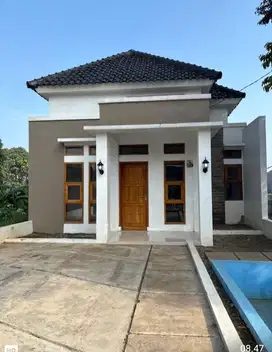 cari Rumah dekat dari jln Raya Cinunuk