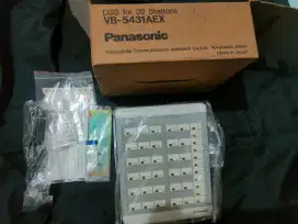 DSS Panasonic VB5431AEX