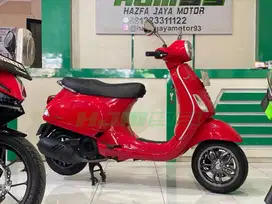 Piaggio Vespa LX iGet 125 2023