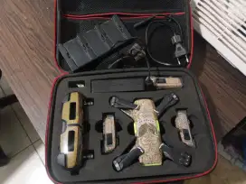 Drone dji spark