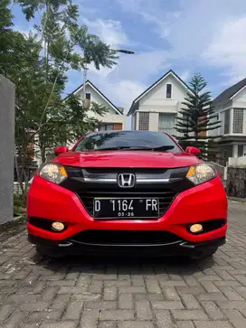 Honda HR-V 2015 Bensin