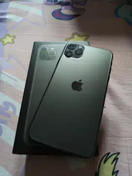IPHONE 11 PROMAX 64GB IBOX