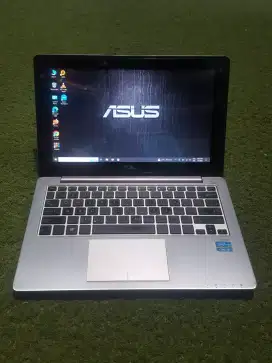 Asus X202E i3 Gen3