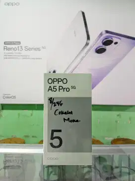 Oppo A5 Pro 5G 8/256