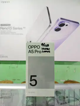 Oppo A5 Pro 8/128