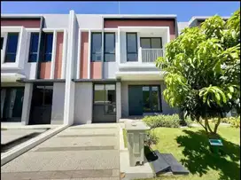 Rumah Cluster Baroni Gading Serpong Symphonia Cantik Tangerang
