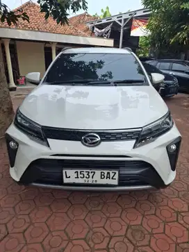 Daihatsu Terios 2023 Bensin