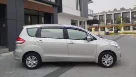 PROMO ERTIGA GX MT 2016 KM.LOW DP 20JT