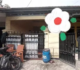 Disewakan Rumah compact di Kayu Putih