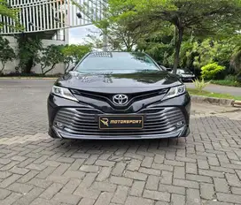 (DP: 0) Toyota Camry G 2021 low KM record