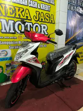 Beat ESP 2015 AJM