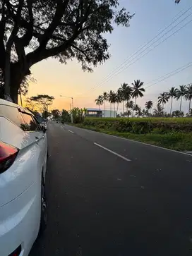 Tanah setrategis pingir Jalan Utama Malang Tumpang