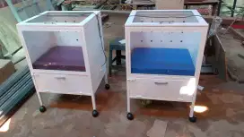 Inkubator termostrat