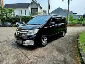 Serena HWS AUTECH PANORAMIC 2016