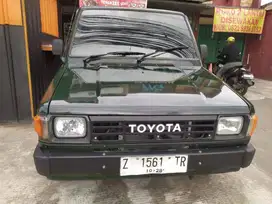 TOYOTA KIJANG (1993)