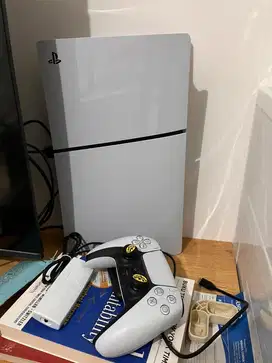 Playstation 5 Slim
