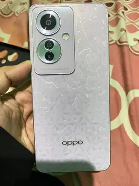 HP OPPO RENO 11F