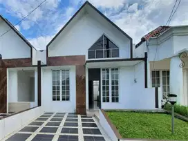 Rumah Modern 700 Jutaan Siap Bangun Dekat CCM Cibinong