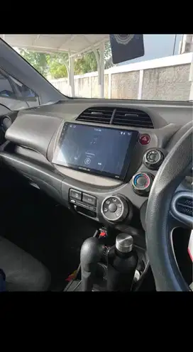Honda Jazz 2009 Bensin