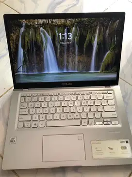 Laptop ASUS Core i5 | RAM 4GB | HDD 1TB | Layar 14” FHD