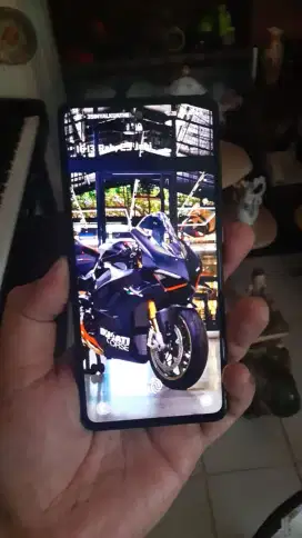 Samsung A52 minus