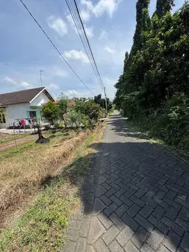Tanah murah pasuruan 500 ribuan