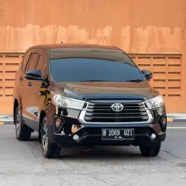 [ DP 25 Jt ] Innova Reborn 2.0 Bensin G AT 2021 Facelift