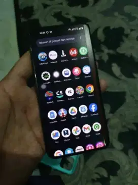 Pixel 5 ram 8/128