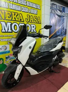 Nmax Neo S 2024 AJM
