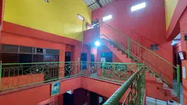 Dijual kost di Jantung Mahasiswa Dekat Gunadarma Depok Strategis