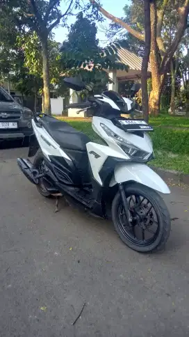Vario LED Old 150 Original Pajak ON Siap Pakai