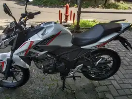 HONDA CB 150 R 2016