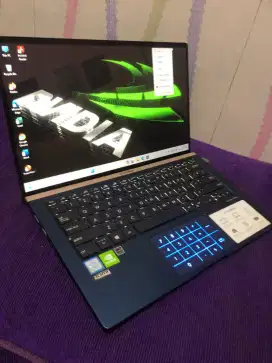 Laptop Asus vivobook gaming