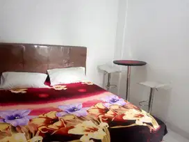 Queen Double 160X200 Kasur Ranjang Dipan Spring Bed Matras Springbed
