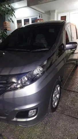 Mazda biante 2.0 skyactive tahun 2017