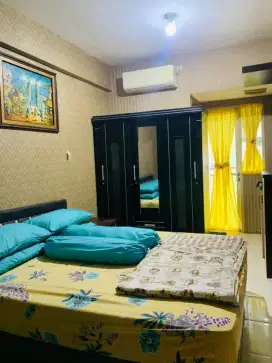 Disewakan Apartemen Green Lake View
