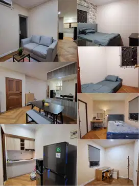 Dijual Disewakan Bulanan , Tahunan Apartemen Mediterania Kelapa gading