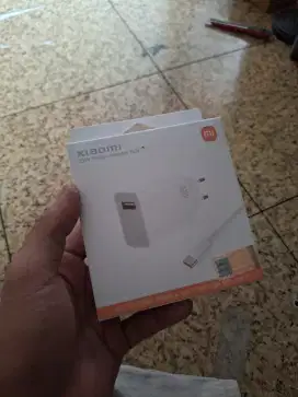 Charger Xiaomi 33W baru