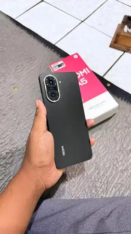 Redmi A5 4/128 GB Fullset like New
