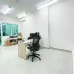 Ruko gandeng 2 di bintaro tangerang selatan