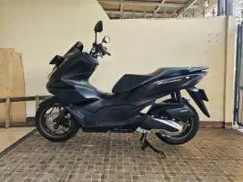 Honda PCX 160 ABS 2023 KM 1 RB SUPER GRESS MULUS