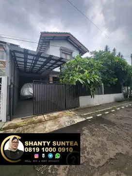 Rumah HARGA LEBIH MURAH Di Mandar Bintaro Jaya Sektor 3a SC-15677